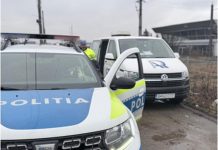 Anchete de circulație rutieră în județul Neamț