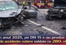 Acțiune în sistem RELEU pe DN 15