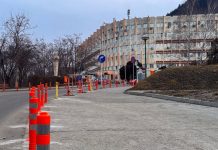 Pediatria și chirurgia – cele mai solicitate secții din Spitalul Județean de Urgență Piatra-Neamț