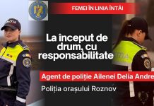 Delia Ailenei: ”Fără dragoste nu poți să faci această meserie”