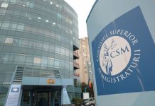 Acțiune disciplinară la CSM pentru un magistrat de la Judecătoria Târgu Neamț, 269 de dosare civile cu pronunțări amânate