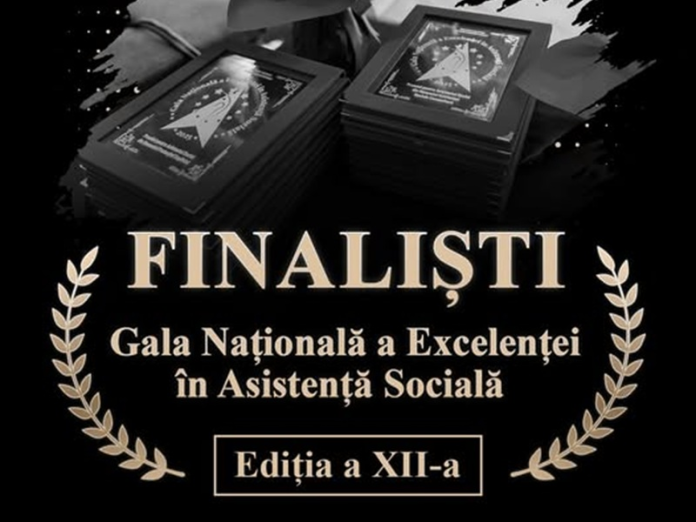 Finalisti Gala