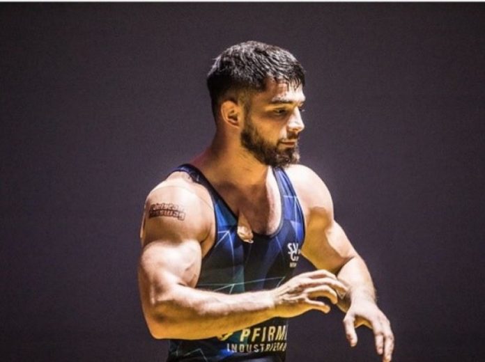Mihai Mihut 2