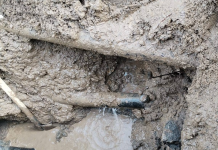 Avarii la Târgu Neamț și în comuna Alexandru cel Bun