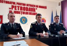 Șeful ISU Neamț, despre testarea psihologică a pompierilor: „Vizează, în primul rând, perspectiva profesională”
