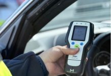 Îmbucurător: niciun șofer n-a fost găsit băut la volan, în timpul acțiunii RELEU de pe DN 15