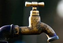 Probleme cu apa în 3 comune