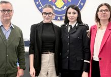 Școala în siguranță: activități de informare adaptate vârstei elevilor