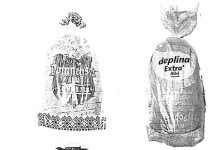 Pâine Vel Pitar cu bucăți de plastic – retrasă din magazine