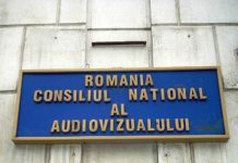 CNA a decis ridicarea licenței Realitatea Plus din cauza amenzilor neplătite