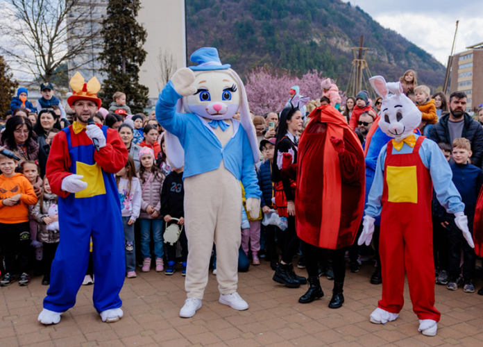 Caravana Iepurasului (6)