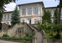 Eveniment la Colegiul Național Petru Rareș