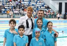 Cupa Speranțelor Olimpice, 4-5 aprilie 2026 – Complexul Olimpic Otopeni