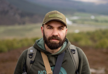 George Vlad aduce Parcul Natural Vânători Neamț pe „Spotify-ul” sunetelor din natură: România intră în premieră pe harta globală Earth FM