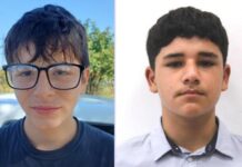 Doi minori au plecat din complexul de servicii Târgu Neamț