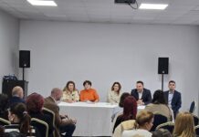 Dr. Raluca Radu – noua președintă a Organizației Municipale de Femei PSD Piatra-Neamț