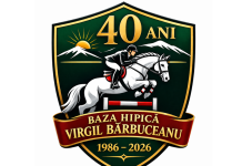 Baza Hipică „Virgil Bărbuceanu“, 40 de ani de la înființare