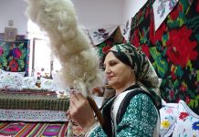 Postul de supraveghetor al Muzeului Sătesc Tupilați – propus spre desființare