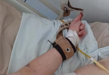 Când imaginea devine verdict: judecăți grăbite în cazul pacientei legate de mâini în Spitalul Piatra-Neamț