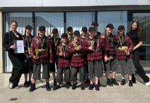 Ray’s Dance domină scena de street dance: două locuri 1 la Imperial Dance