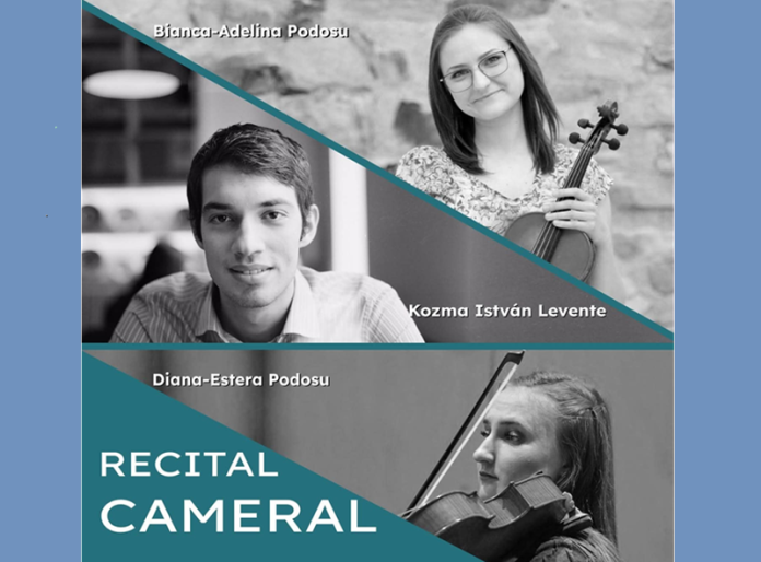 recital cameral
