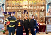 Recomandări de Paște: ”Nu lăsați copiii singuri în încăperi în care sunt aprinse lumânări sau candele!”