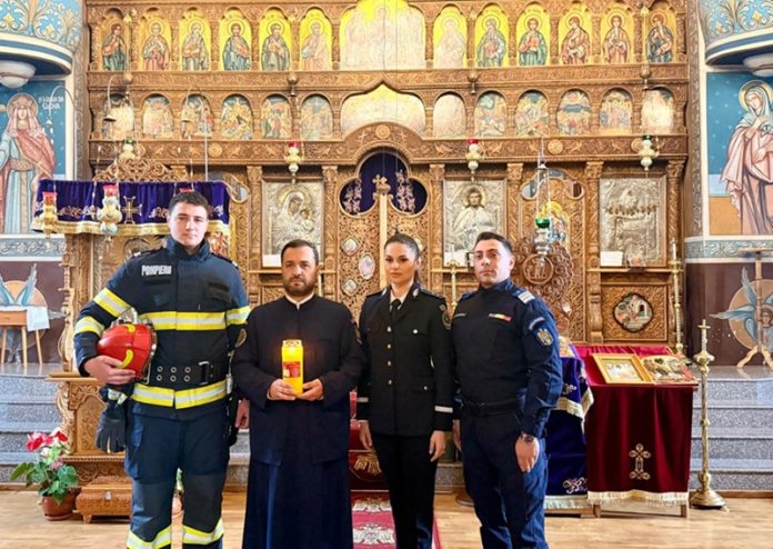 sarbatori in siguranta