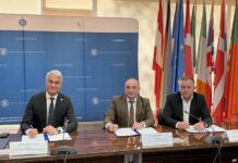 Proiect major pentru Neamț: contract de 898 milioane lei pentru apă și canalizare