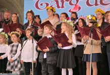 Târgul de Florii de la Piatra-Neamț: trei zile de tradiție, lumină și bucurie