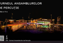 Eveniment cultural-educațional la Cinema Mon Amour Piatra-Neamț