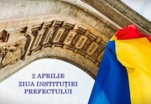 162 de ani de autoritate în teritoriu: Ziua Instituției Prefectului