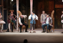 ”Vicleniile lui Scapin” și ”Incendii” în ultima seară a Festivalului de Teatru
