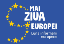 Ziua Europei, la Biblioteca Județeană