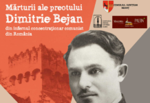 Expoziție în memoria unui martir al temnițelor comuniste