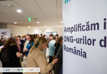 AmpliFY ONG ajunge la Piatra-Neamț cu un eveniment dedicat colaborării și diversificării finanțării pentru organizațiile non-profit