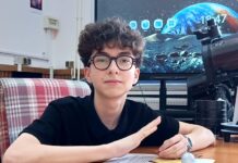 Rareșistul Filip Nacu – calificat pe primul loc în lotul României la Olimpiada Internațională de Astronomie și Astrofizică