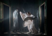 I Am the Wind al laureatului Nobel Jon Fosse pe scena Teatrului Tineretului