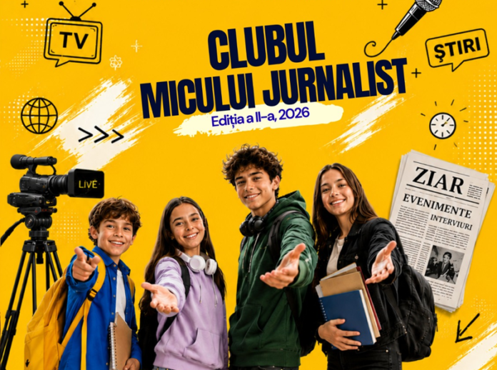 Micul Jurnalist