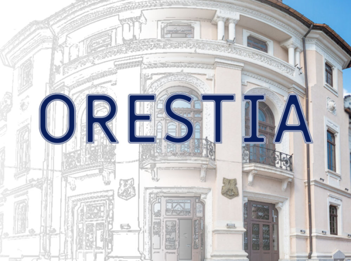 Orestia-feat