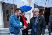 Regizorul Andrei Șerban: ”Nu am uit niciodată de unde am plecat”