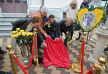 A fost dezvelită a zecea stea de pe Aleea Personalităților