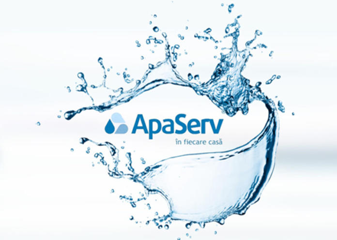 apa serv