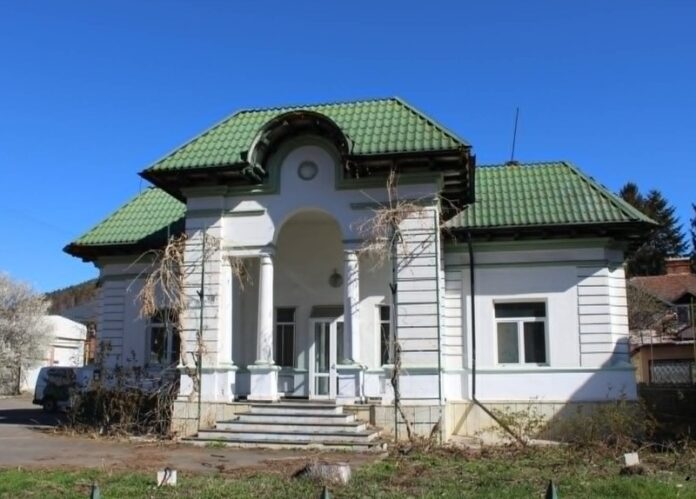 casa salvata de danlin