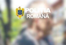 Cetățean britanic urmărit internațional – prins la Roman