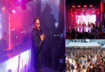 Orașul a vibrat de Ziua Tineretului la „Piatra Beats – The Heart Edition”