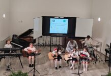 Piatra-Neamț, capitala talentului muzical juvenil – 80 de momente artistice la Concursul Județean al Formațiilor și Interpreților 2026