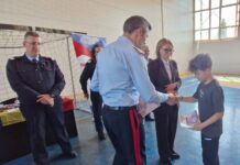 Cu viața mea apăr viața! – un concurs cu tradiție în județul Neamț