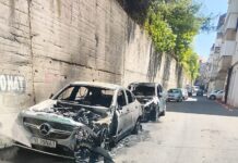 Femeia care a făcut scrum 80.000 de euro a fost arestată