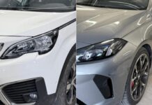 Autoturisme furate din Franța și Belgia – găsite la Săvinești și Rediu