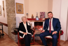 Alte șapte stele vor străluci pe Aleea Personalităților din Piatra-Neamț